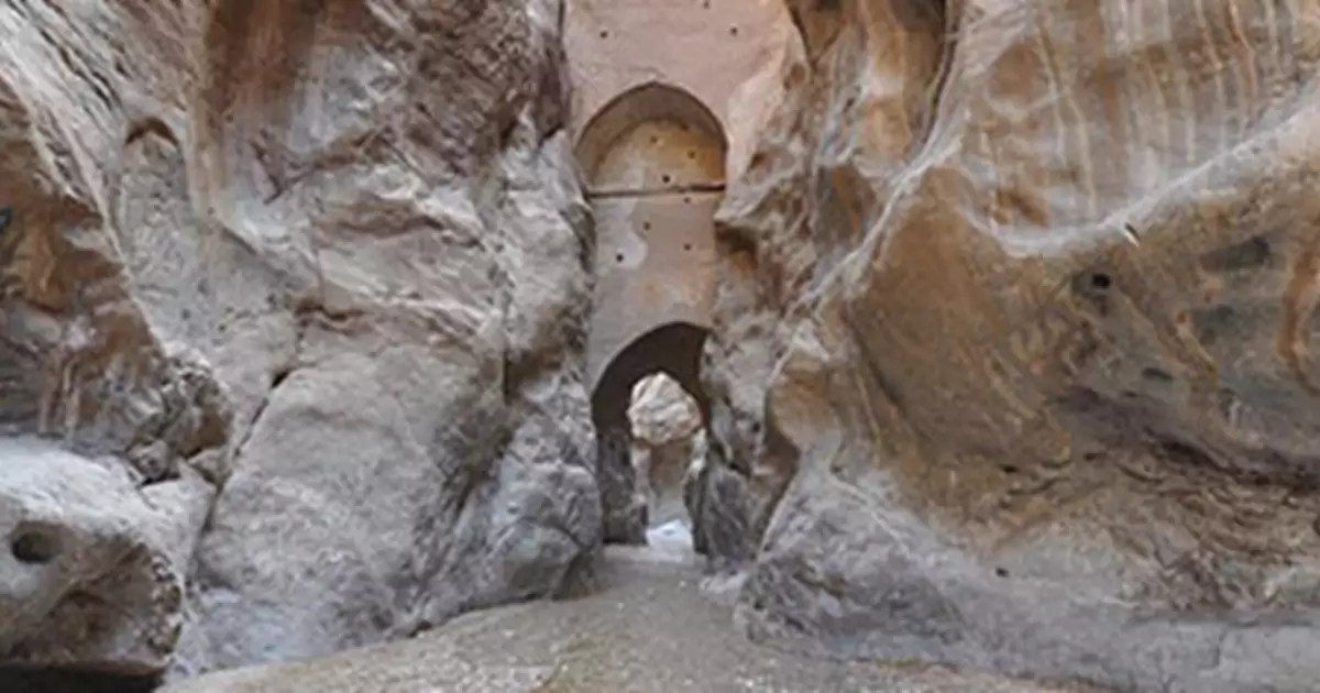 طبس؛سبز یا کویری؟