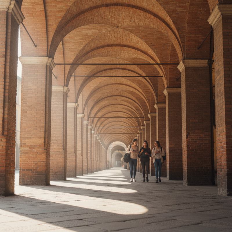 سفر به ایتالیا