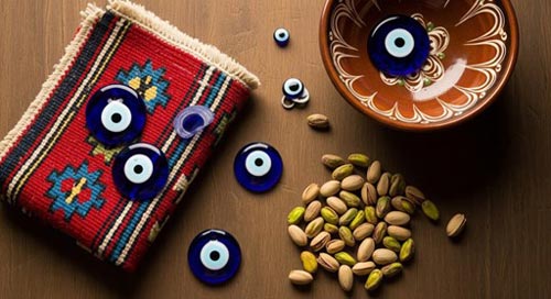 آنتالیا,ترکیه