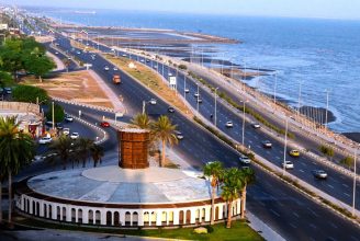 مراکز خرید بندرعباس