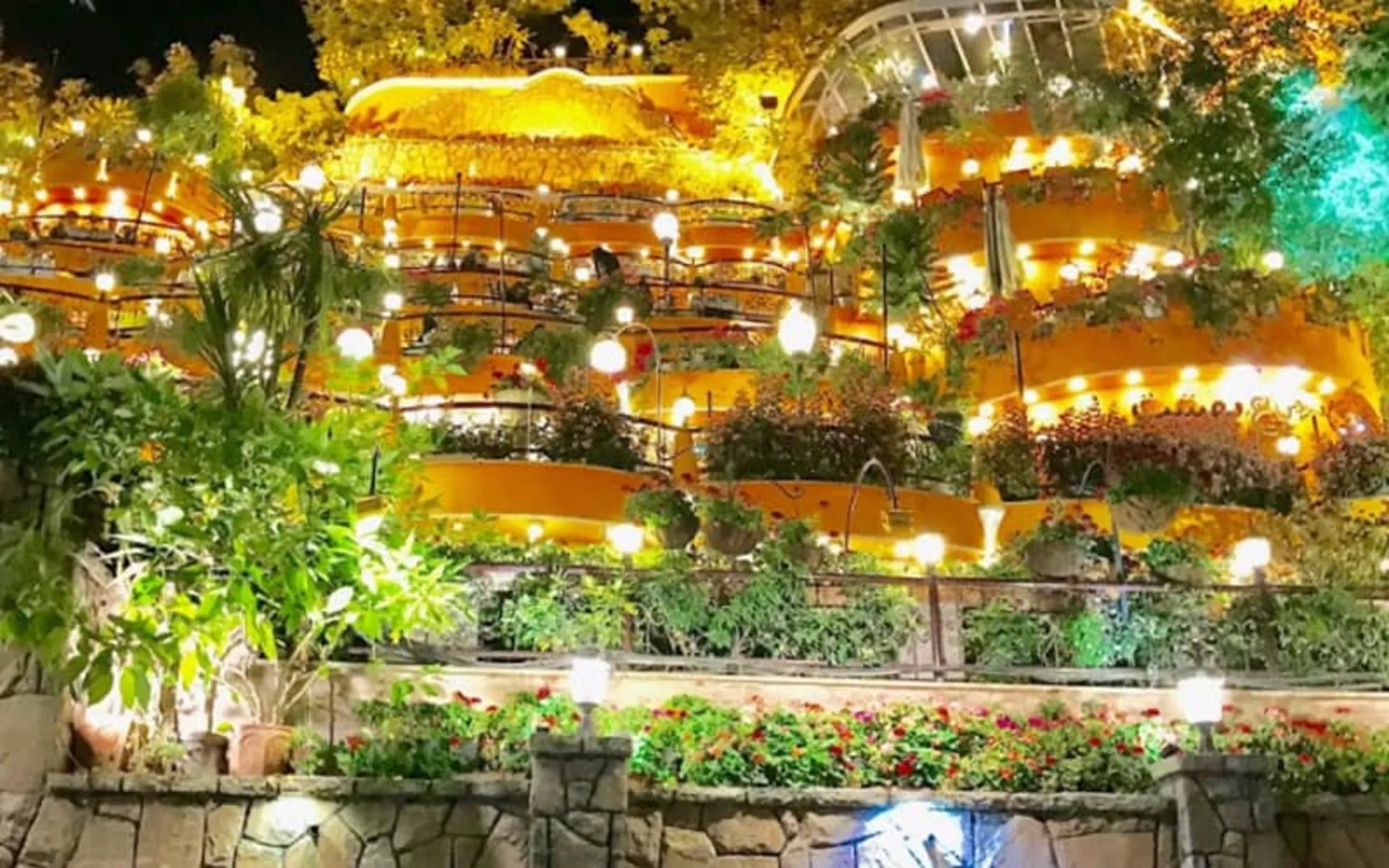 «دربند» و «درکه»