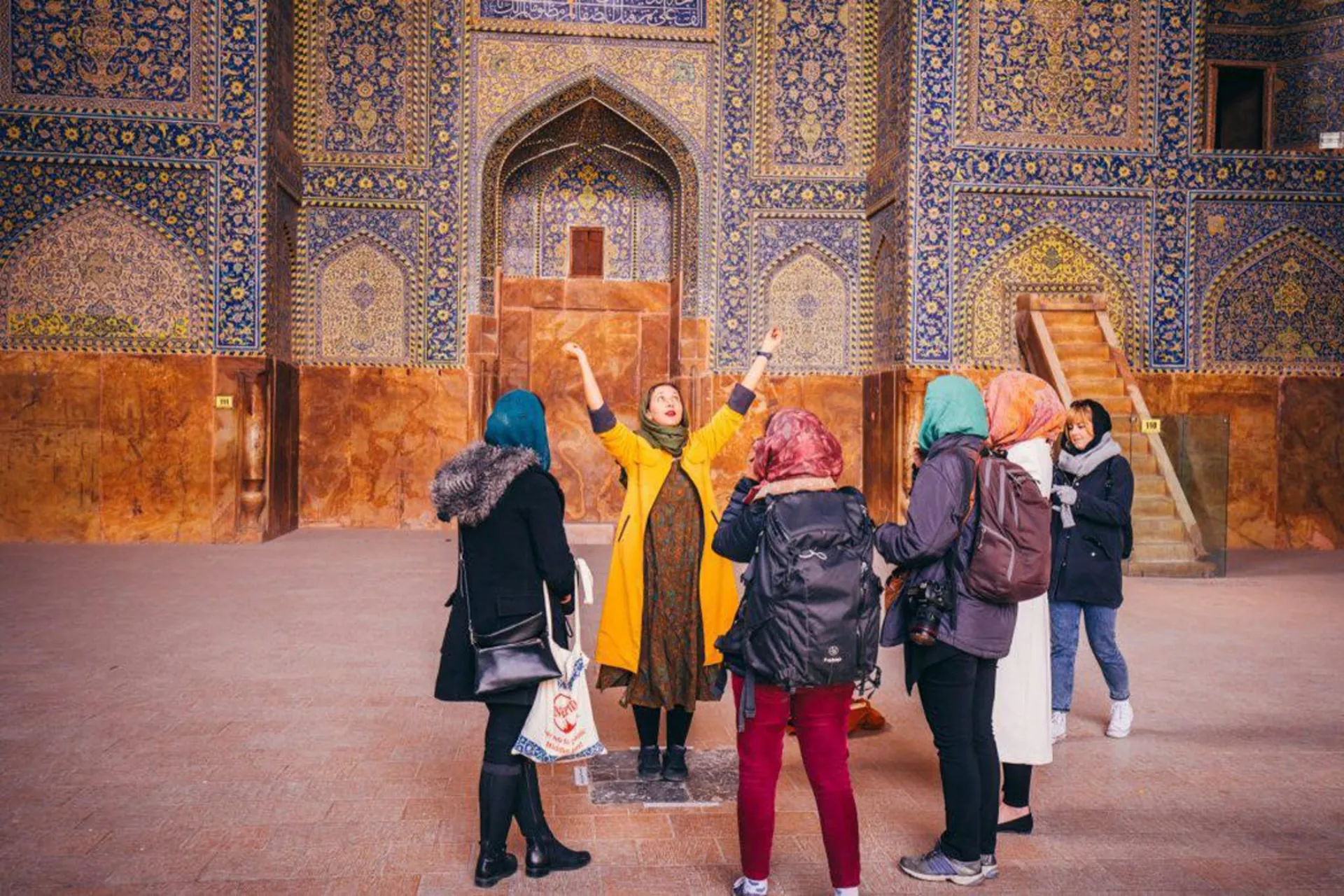 تحلیل رفتار گردشگران ایرانی در سال‌های اخیر و تغییر الگوهای سفر