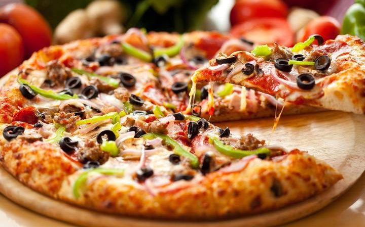 بهترین فست فودهای تهران