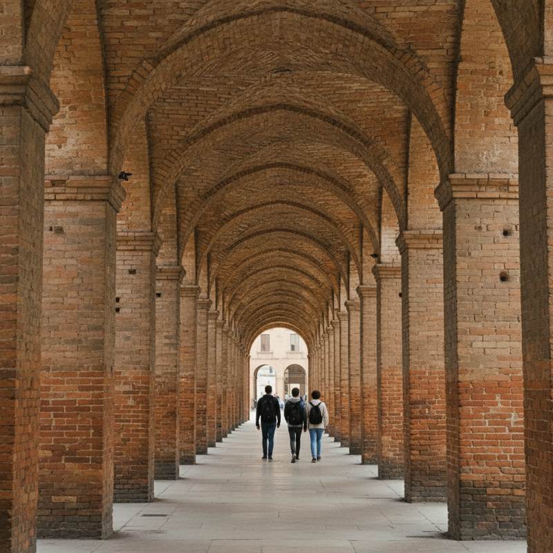 سفر به ایتالیا