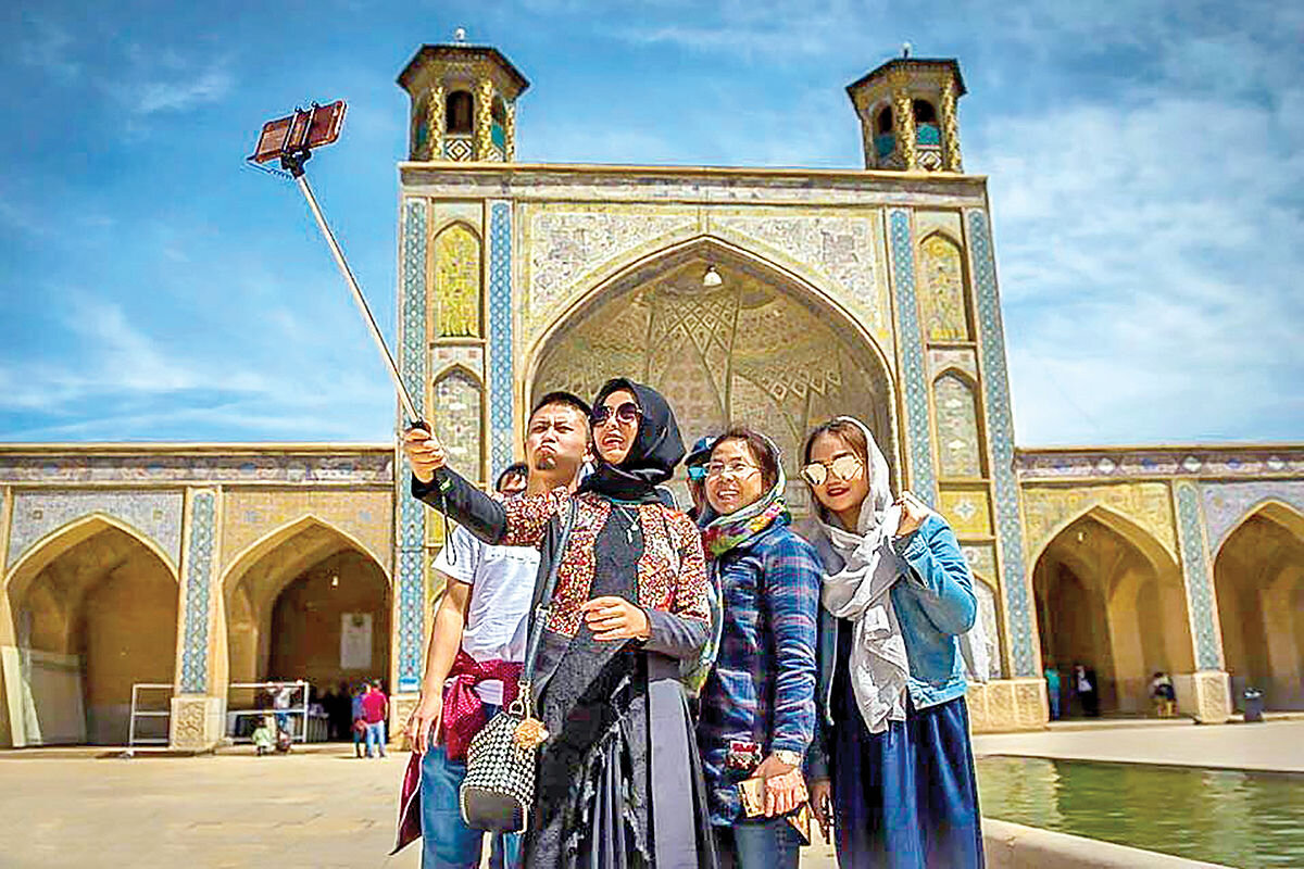بهترین مقاصد سفر به ایران برای گردشگران خارجی؛ تحلیلی جامع