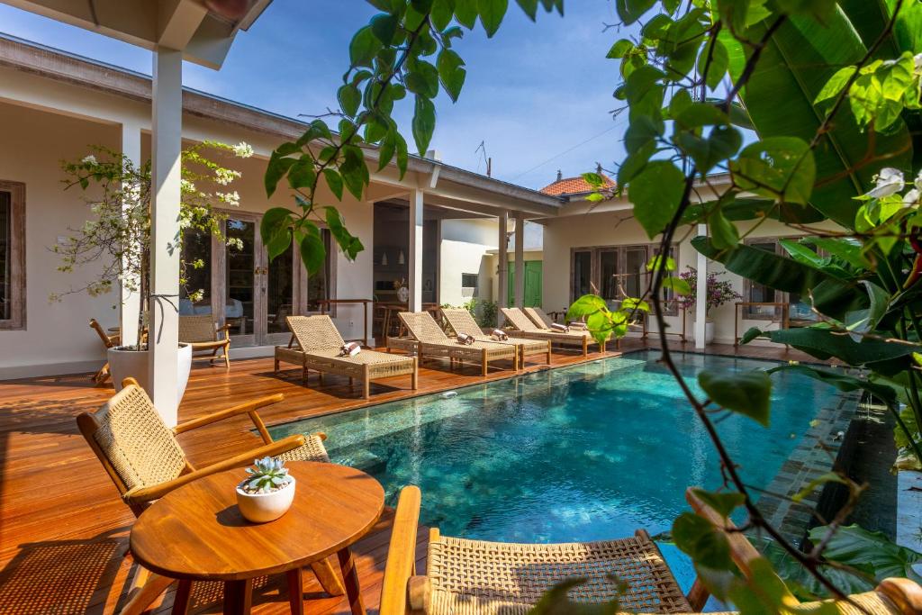 گردشگری سبز