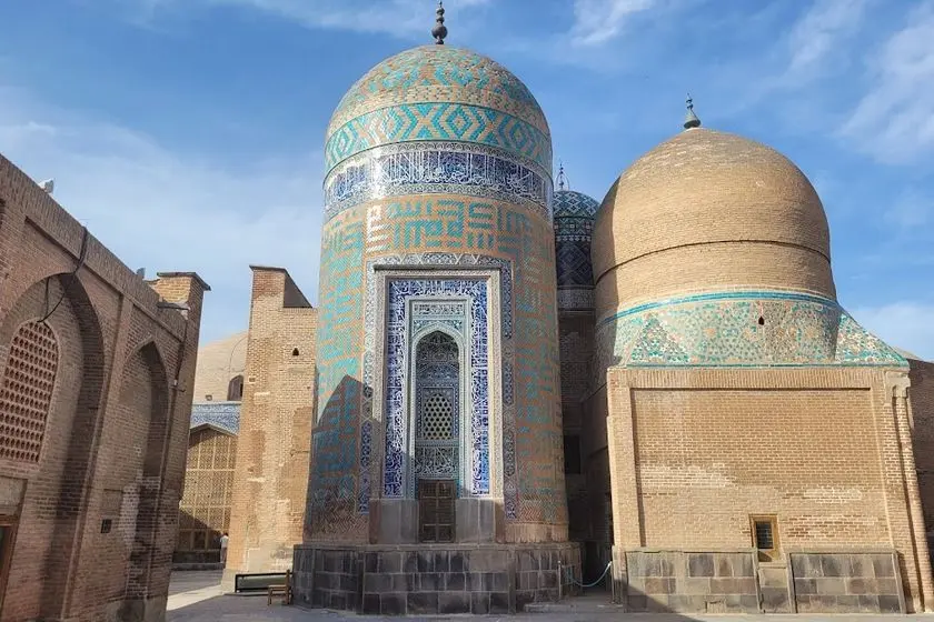 میراث جهانی یونسکو در ایران؛ گنجینههایی که باید دید