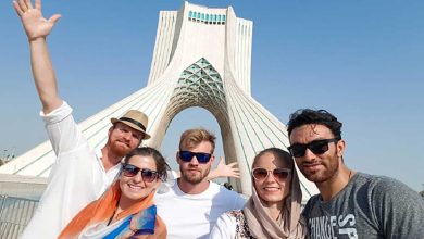 بهترین مقاصد سفر به ایران برای گردشگران خارجی؛ تحلیلی جامع