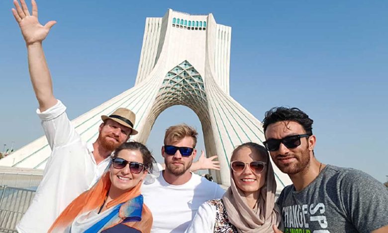 بهترین مقاصد سفر به ایران برای گردشگران خارجی؛ تحلیلی جامع