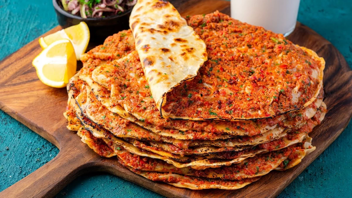 غذاهای معروف ارمنستان