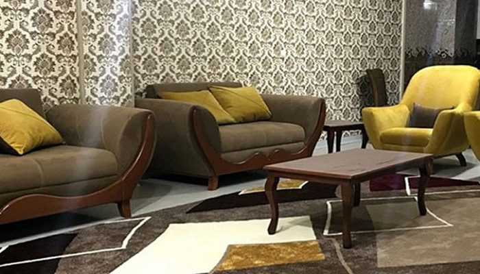 بهترین هتل های قزوین کدامند؟ هتل البرز قزوین,هتل ایرانیان قزوین,هتل های قزوین