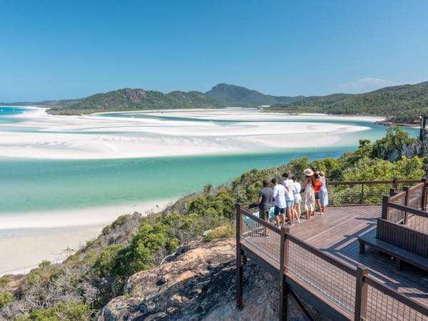 تجربه شنا و آفتاب