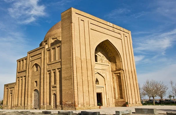 سفر به توس، زادگاه فردوسی و نماد فرهنگ ایرانی آرامگاه فردوسی,بنای هارونیه,سفر به توس