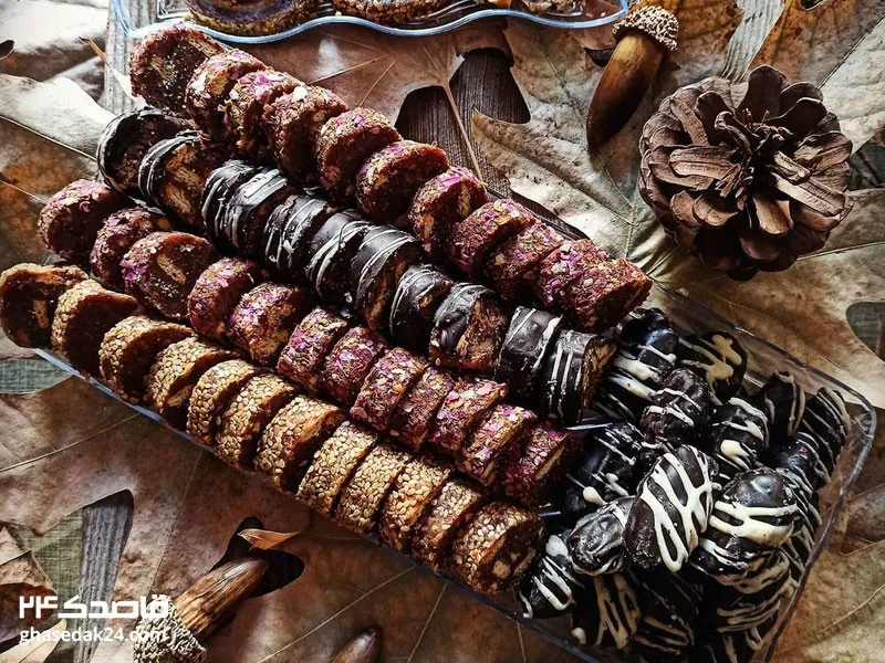 بهترین مراکز خرید بوشهر