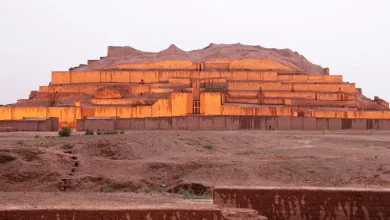 میراث جهانی یونسکو در ایران؛ گنجینه‌هایی که باید دید