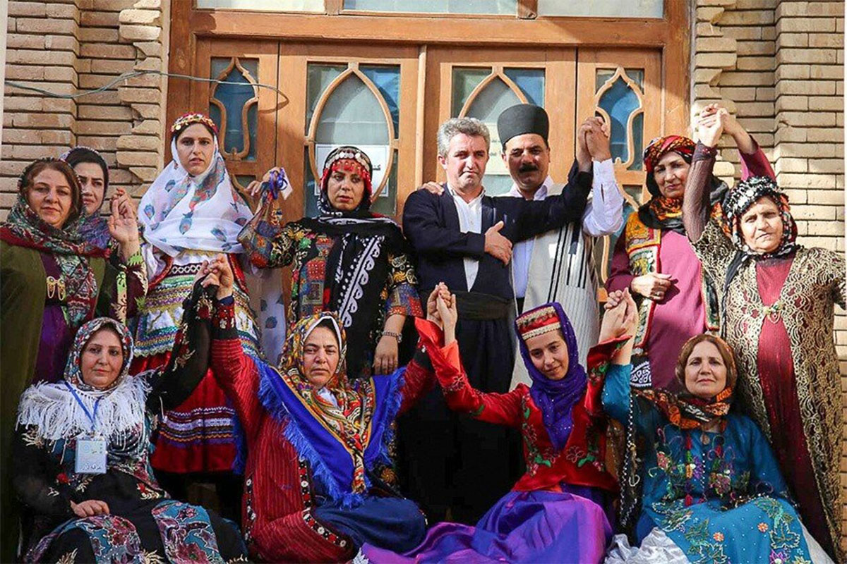معرفی شهرهایی که فرهنگ محلی قوی‌تری دارند در ایران