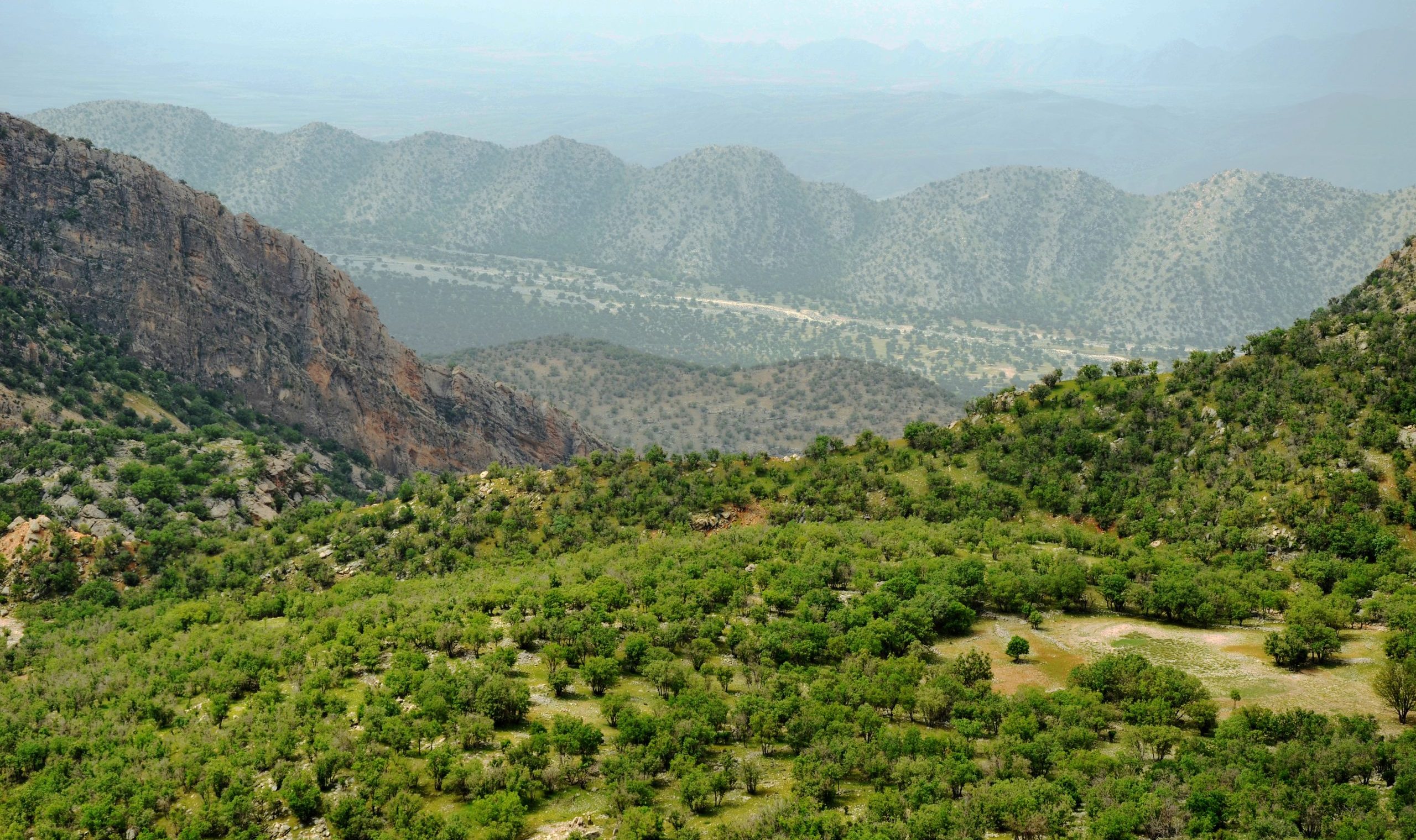 راهنمای سفر به چهارمحال و بختیاری