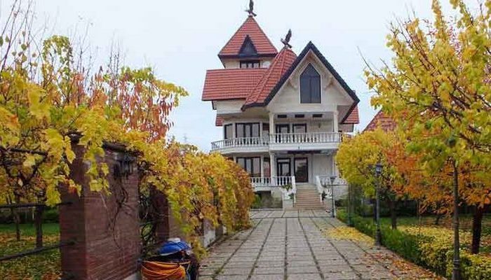 مناطق لاکچری تهران باستی هیلز و عسلک تهران,قدیمی ترین مناطق تهران,مدرن ترین مناطق تهران