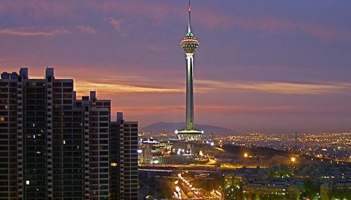 مناطق لاکچری تهران معرفی مناطق لاکچری تهران,منطقه یک تهران,باستی هیلز و عسلک تهران