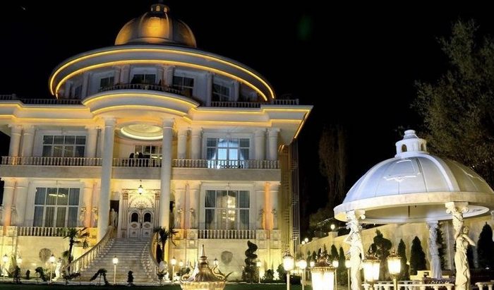 مناطق لاکچری تهران باستی هیلز و عسلک تهران,قدیمی ترین مناطق تهران,مدرن ترین مناطق تهران