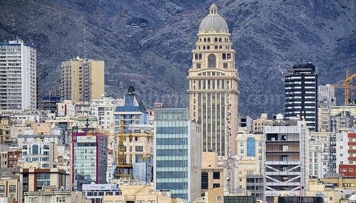 مناطق لاکچری تهران باستی هیلز و عسلک تهران,قدیمی ترین مناطق تهران,مدرن ترین مناطق تهران