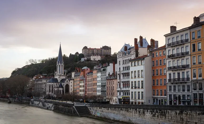 قلب فرانسه؛ تور آشپزی در لیون