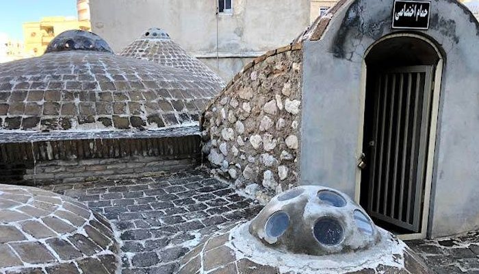 جاهای دیدنی بندرعباس جاهای دیدنی بندر عباس,عمارت کلاه فرنگی بندرعباس,معبد هندوها