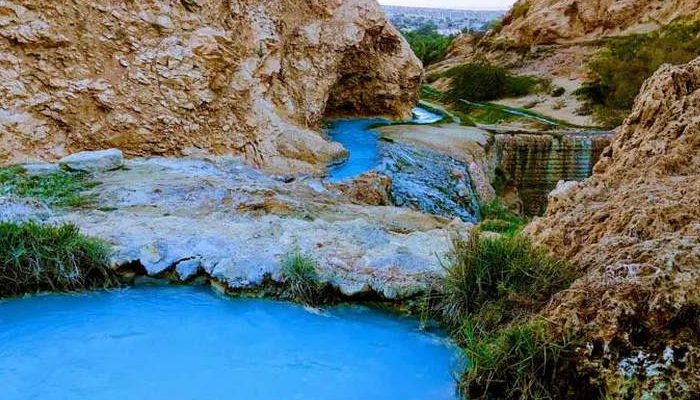 جاهای دیدنی بندرعباس جاهای دیدنی بندر عباس,عمارت کلاه فرنگی بندرعباس,معبد هندوها