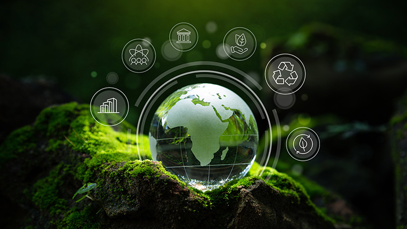 گردشگری سبز