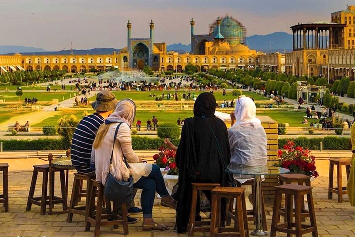 تحلیل رفتار گردشگران ایرانی در سال‌های اخیر و تغییر الگوهای سفر