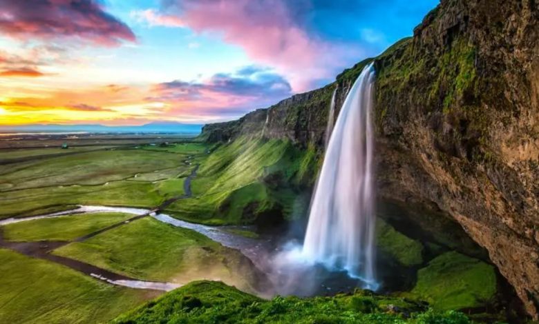 بهترین آبشارهای دیدنی ایران برای طبیعت‌گردی و سفر ماجراجویانه