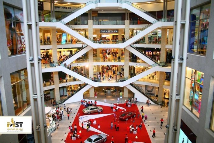 بهترین مراکز خرید مالزی