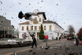 سفر به رشت با طعم آرامش: راهنمای انتخاب و اجاره ویلا استخردار در گیلان