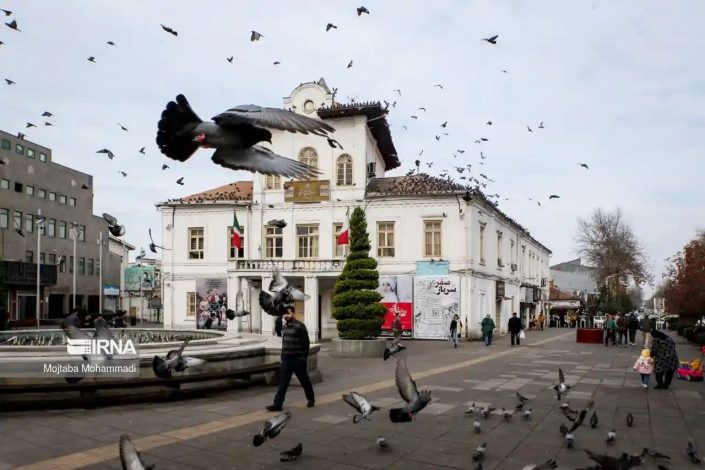 سفر به رشت با طعم آرامش: راهنمای انتخاب و اجاره ویلا استخردار در گیلان