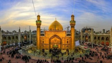 خرید ارزان‌ترین بلیط پرواز نجف؛ راهکارهای طلایی سفر اقتصادی