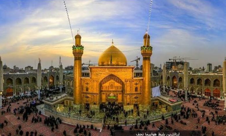 خرید ارزان‌ترین بلیط پرواز نجف؛ راهکارهای طلایی سفر اقتصادی