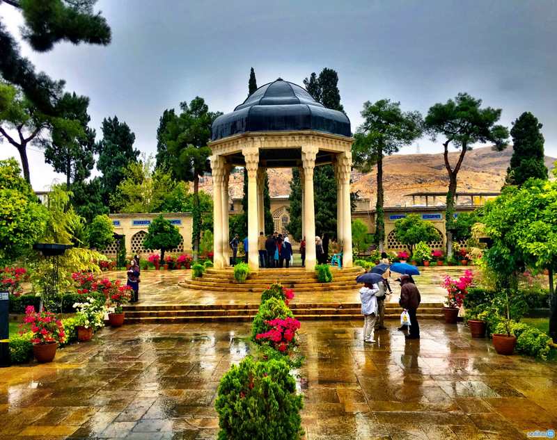 بهترین و زیباترین مناطق گردشگری ایران,خانه های تاریخی در کاشان,گردشگری میدان نقش جهان اصفهان