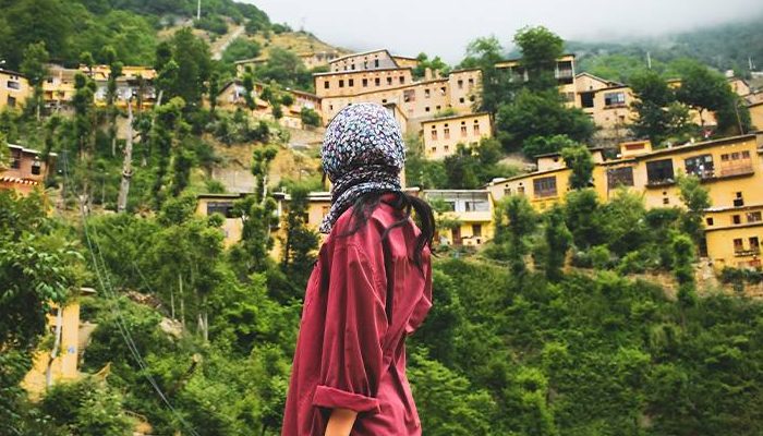 جاذبه های ایران,رامسر,سفر در خرداد ماه