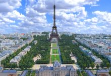 راهنمای بازدید از برج ایفل | نکات ضروری برای اولین سفر به پاریس