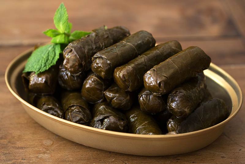 غذاهای معروف ارمنستان