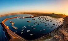 جاهای دیدنی چابهار