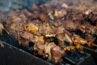 غذاهای معروف ارمنستان