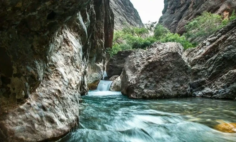 راهنمای بهترین مسیرهای طبیعت گردی در دره نی گاه دورود لرستان