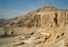 راهنمای سفر به دره پادشاهان در تبت با نکات مسیر و ایمنی