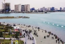 راهنمای تفریحات آبی دریاچه چیتگر تهران و امکانات رفاهی کامل