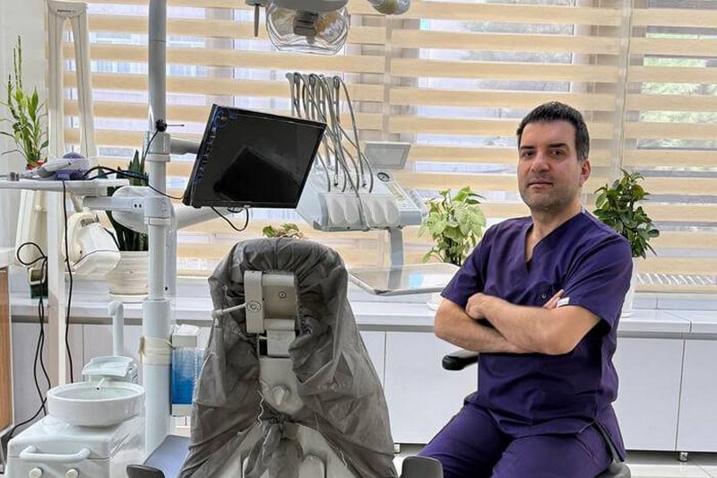 روایت یک لبخند تازه از دل سفر درمانی به تهران