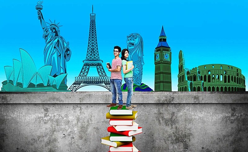 بهترین کشور برای مهاجرت تحصیلی,شرایط مهاجرت تحصیلی,مدارک مهاجرت تحصیلی