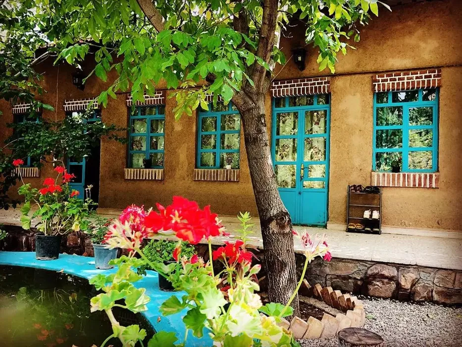 بهترین اقامتگاه های هرمز