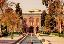 راهنمای تخصصی بازدید از کاخ موزه گلستان و تخت مرمر
