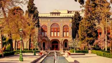 راهنمای تخصصی بازدید از کاخ موزه گلستان و تخت مرمر